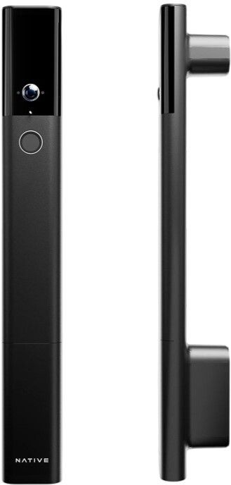 NATIVE By Urban Company Lock ULTRA Smart Door Lock-picture-10