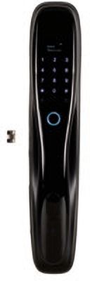 Radha Door 912.20.4873 Smart Door Lock-picture-17