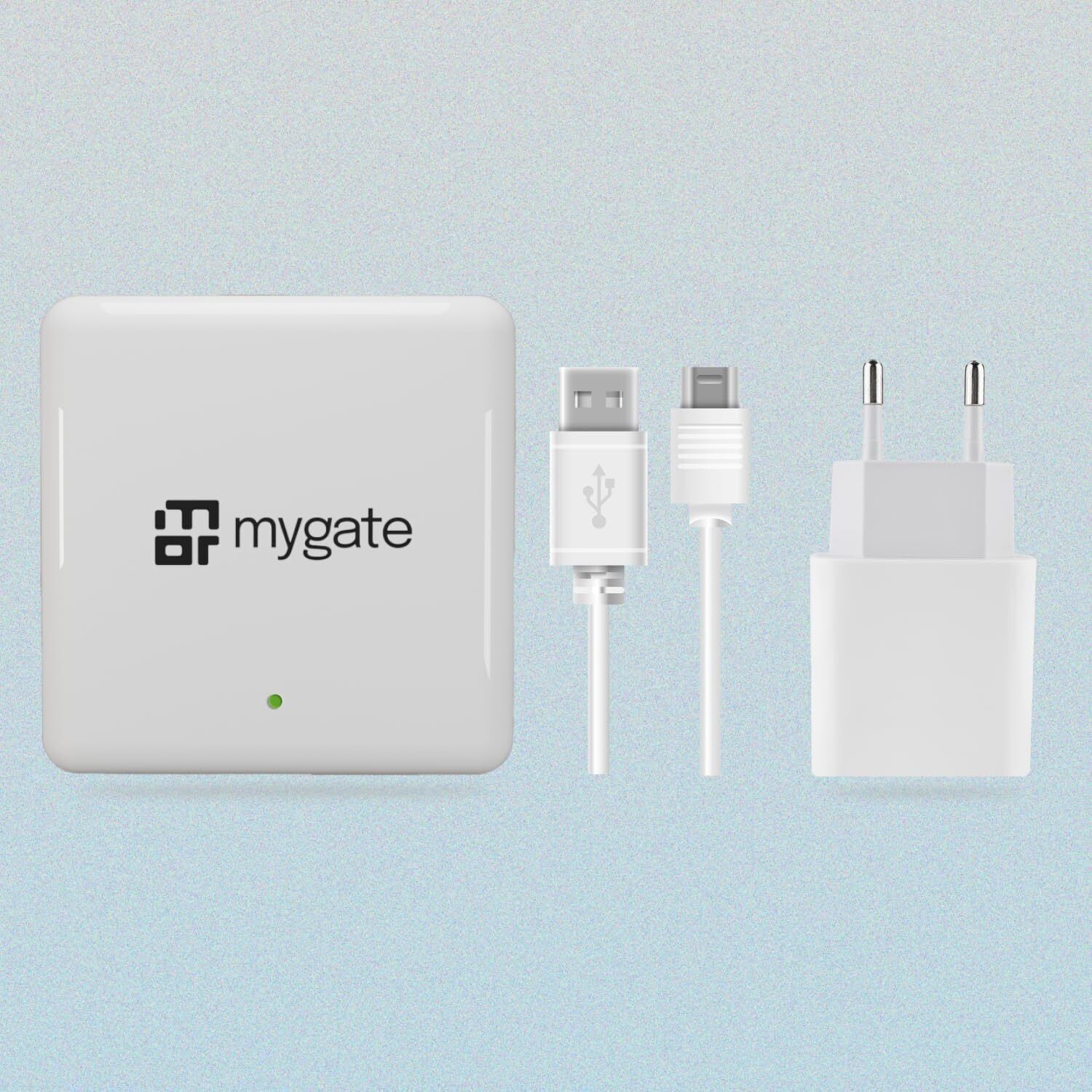 Mygate WiFi Lock Gateway| Unlock from Anywhere | Works with Existing Mygate Locks | 6-Months Warranty Smart Door Lock-picture-10
