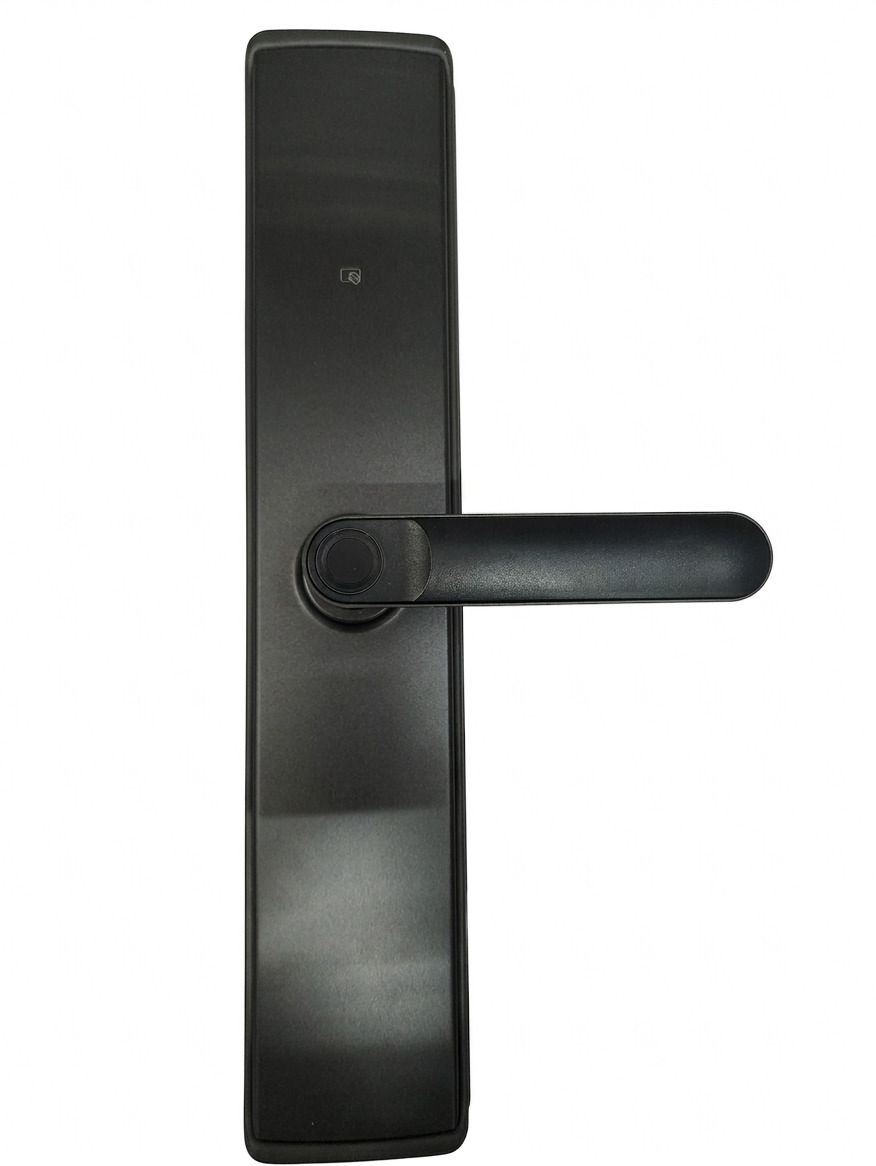 elephtech GXI-ZGK10 Smart Door Lock-image-18