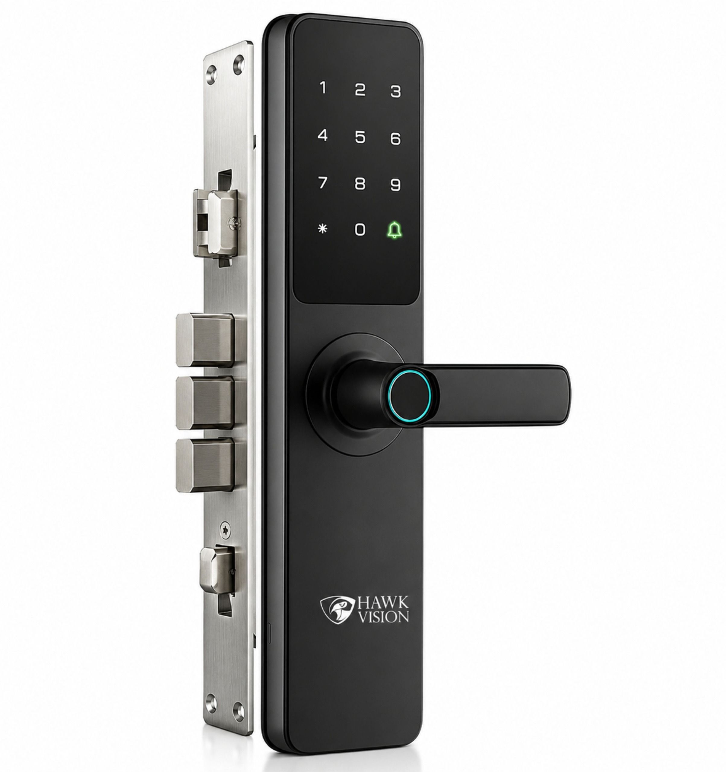 Amit kumar HV-SDL-F23 Smart Door Lock-image-25