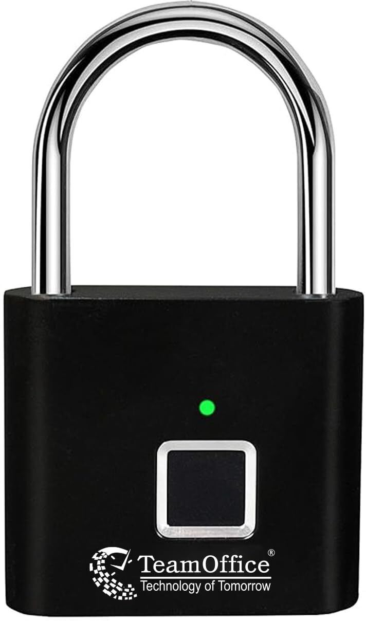 Agyvvt p lock 4 Smart Door Lock-image-5