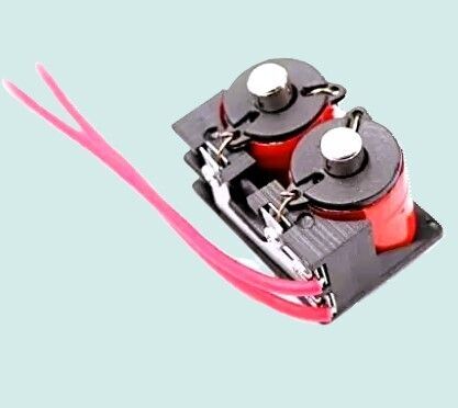 Aayansh Collection Door Lock Coil I DC 9-12V Universal Electric Rim Lock Coil Driver Parts Of Smart Door Lock-image-32