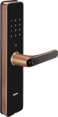 Qubo OC-HLM01CU1 Smart Door Lock-image-43
