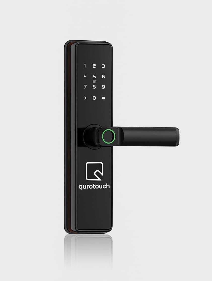 qurotouch 1099 Smart Door Lock-picture-40
