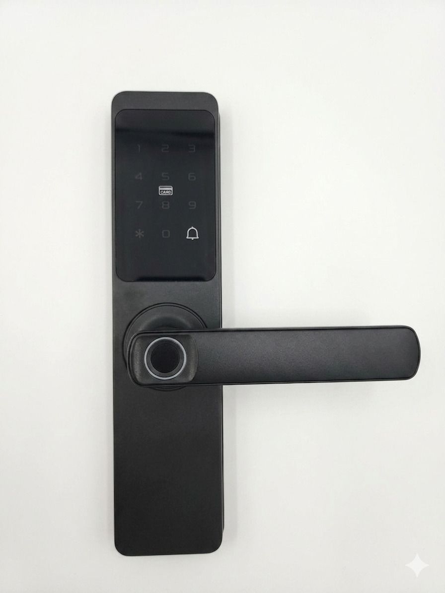 elephtech EL-E561 Smart Door Lock-image-14