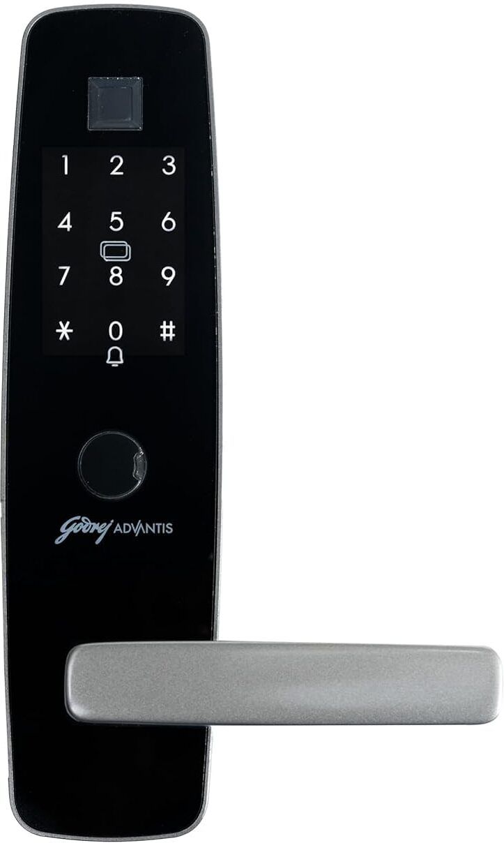 Godrej Locks Smart Lock Smart Door Lock-image-42