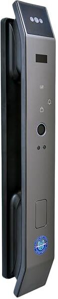 asl Smart Door Lock with Digital Doorbell & Anti-Theft Alarm | 6-Way Unlocking (Fingerprint, 3D Face, Password, RFID Card, Key & App) | 3-Year Warranty | Home Security Door Lock (ASL-403R) Smart Door Lock-image-42