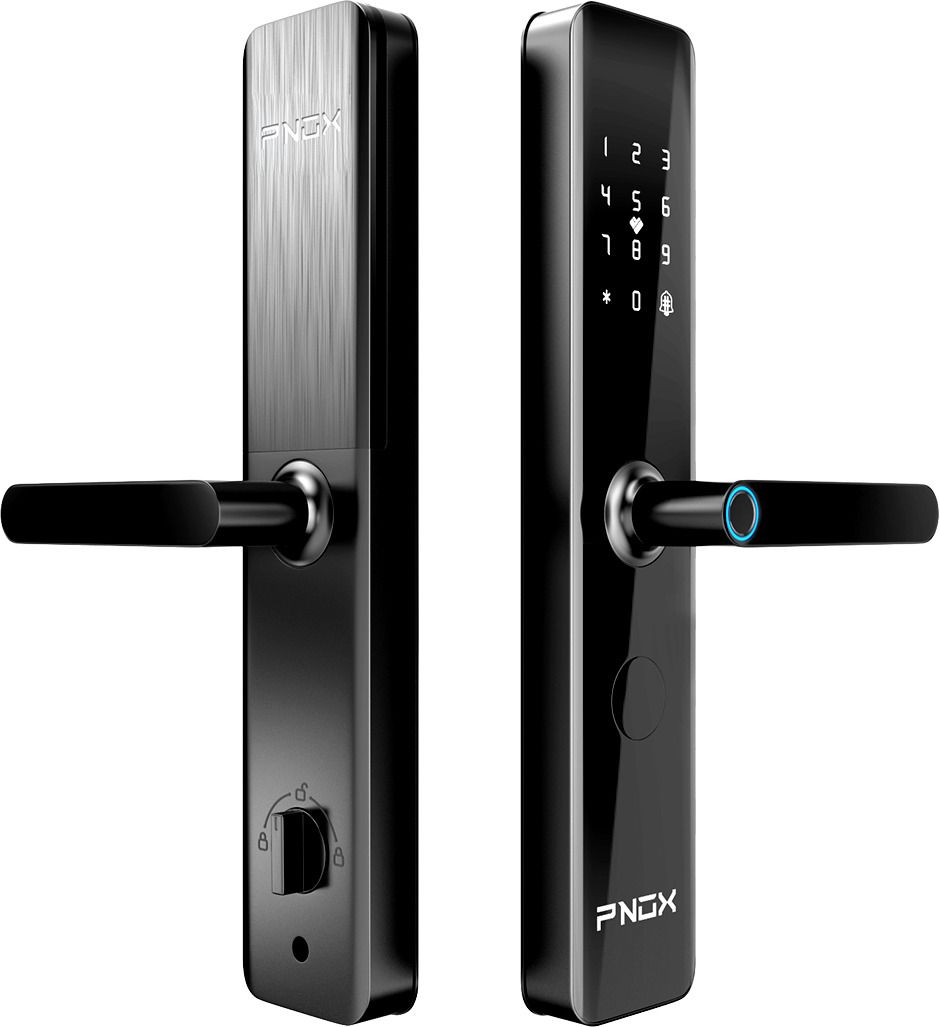 PNOX CORE PLUS Smart Door Lock-image-6