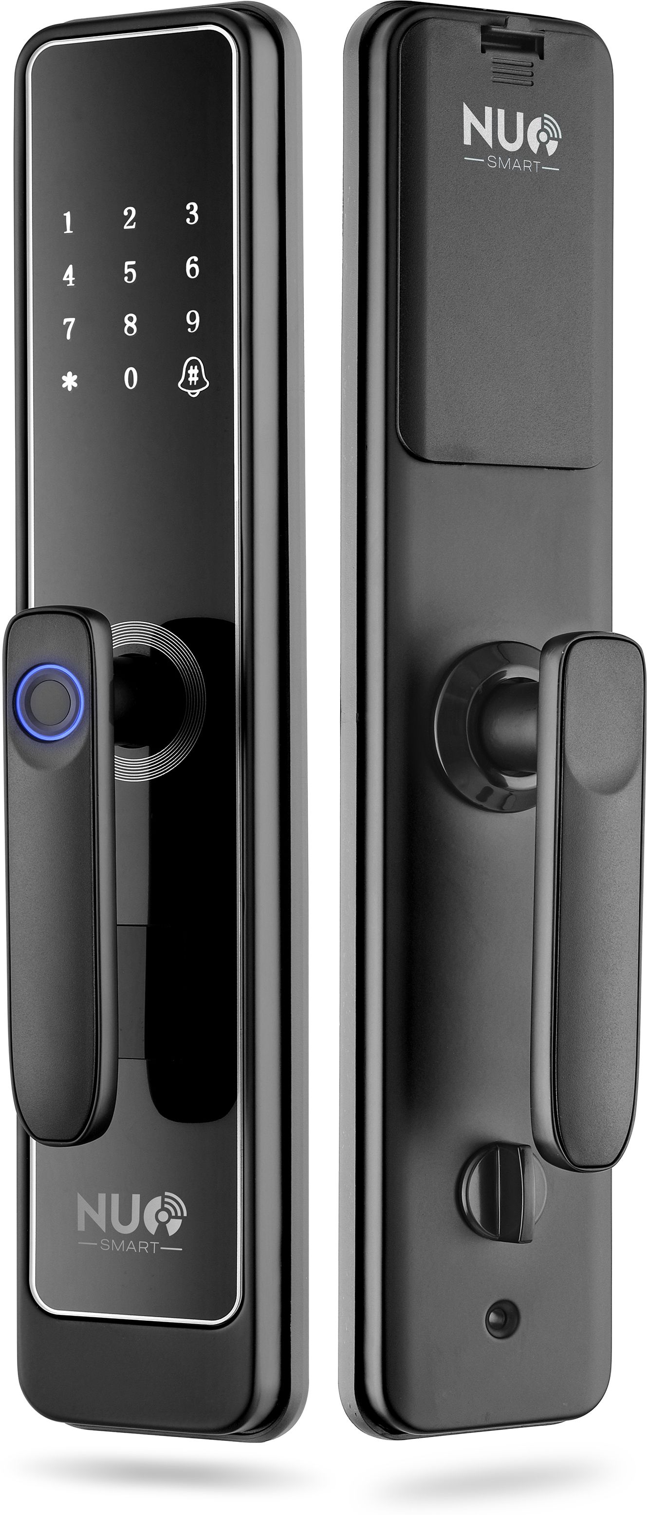 Nuo R27 Lite Smart Door Lock-picture-19