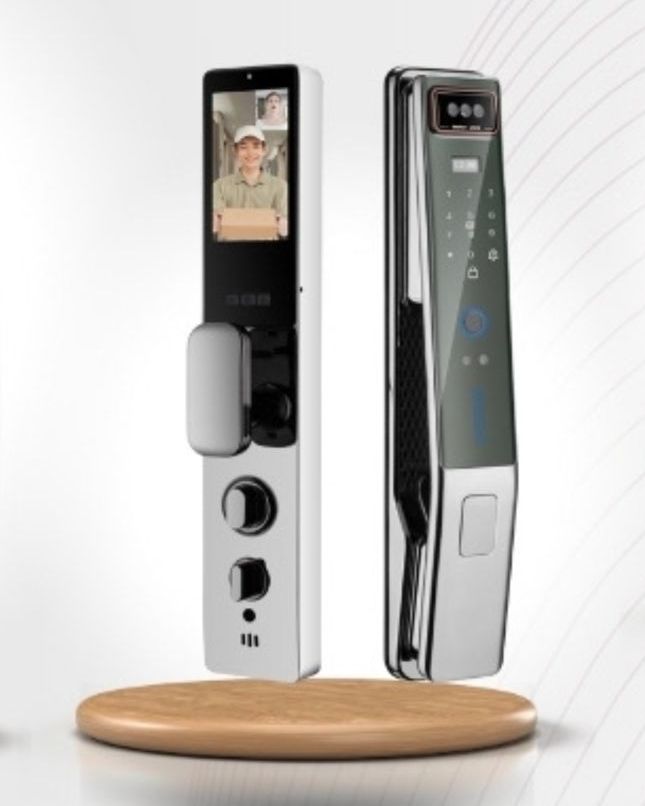 Hindlock MATE 30-F Smart Door Lock-picture-23