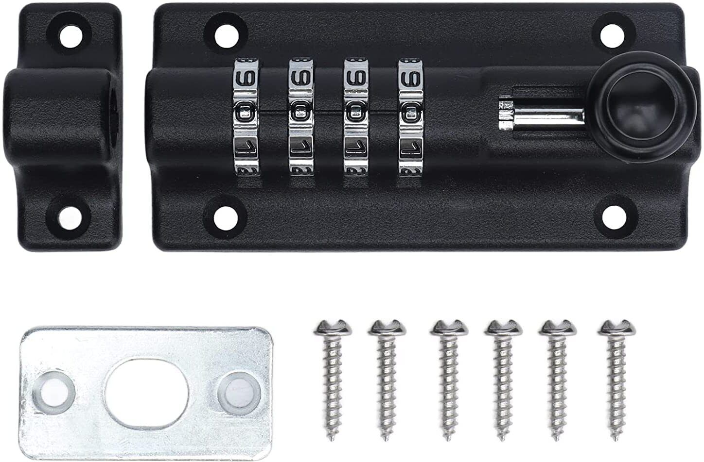 Kesig 8787 Smart Door Lock-picture-30