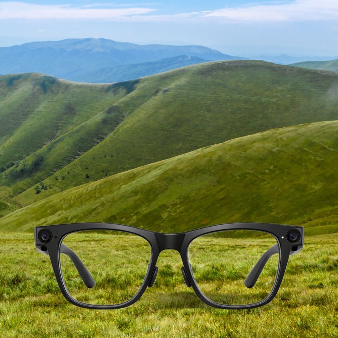 REEPUD G2 AI Camera Smart Glasses, 8MP,HD, Photo&Video, Bluetooth,Voice Translation m26-image-48