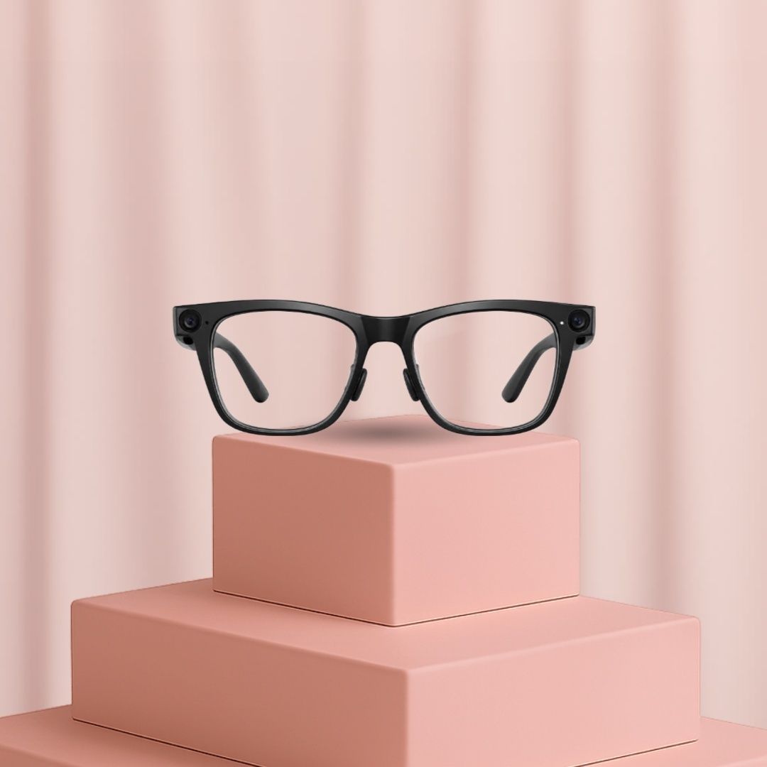 VEKIN G2 AI Camera Smart Glasses, 8MP,HD, Photo&Video, Bluetooth,Voice Translation m30-image-42