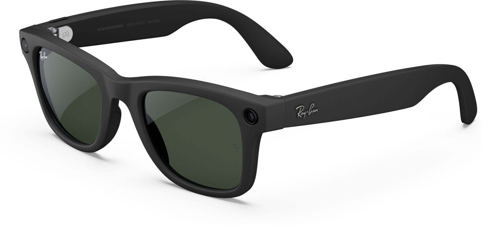 Ray-Ban Meta Wayfarer (Gen 1) Large-image-25