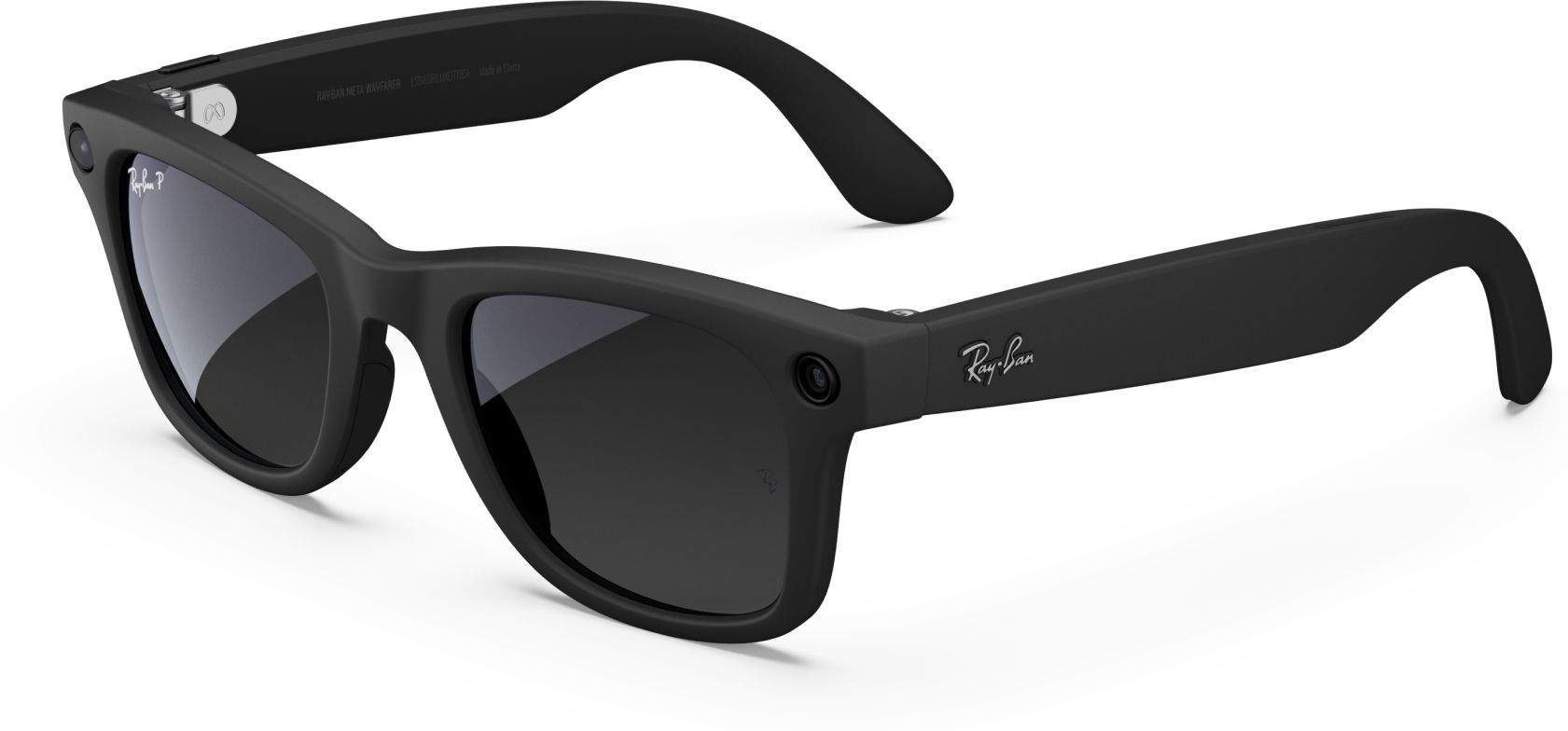 Ray-Ban Meta Wayfarer (Gen 1)-image-24