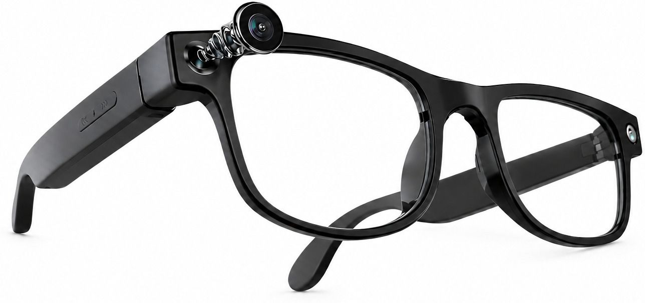keeva G2 AI Camera Smart Glasses, 8MP,HD, Photo&Video, Bluetooth,Voice Translation m20-image-18