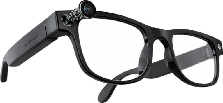 TULUA G2 AI Camera Smart Glasses, 8MP,HD, Photo&Video, Bluetooth,Voice Translation m02-image-17