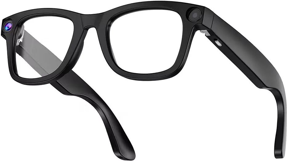 Divine creation AIMB-G2 AI Smart Glasses with HD Camera, Bluetooth Calling, Voice Assistant D13-image-38