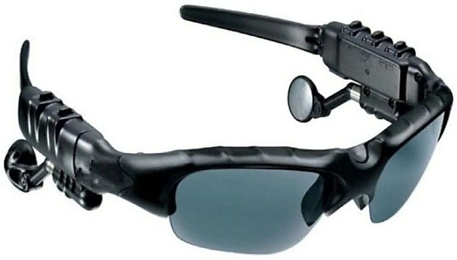 RECTITUDE Lenses and Stereo Sound Hand-Free Calling for Driving Compatible with All Mobile-image-12