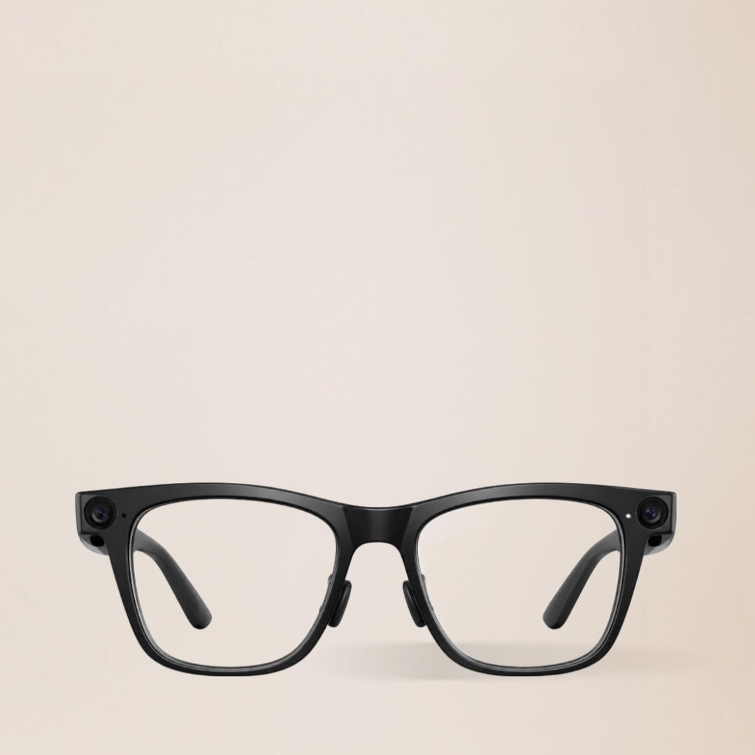 JOKIN G2 AI Camera Smart Glasses, 8MP,HD, Photo&Video, Bluetooth,Voice Translation m48-image-32
