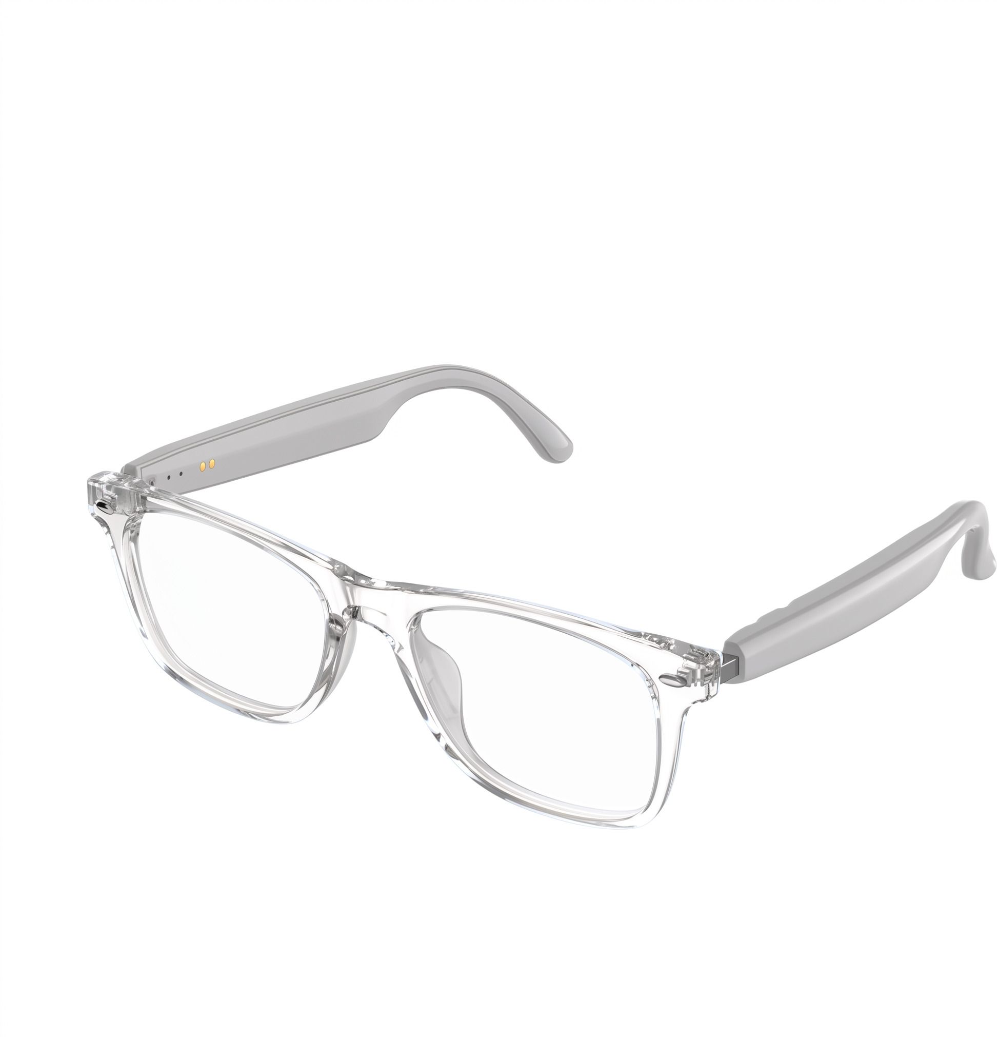 K&M Smart AI Bluetooth Glass with Multi-Language Voice Assistant-image-11