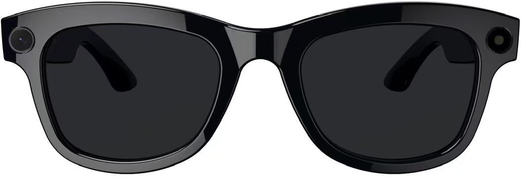 REEPUD G5,AI Camera Smart Glasses, 8MP, HD, Photo & Video, Bluetooth, Voice Translation-image-25