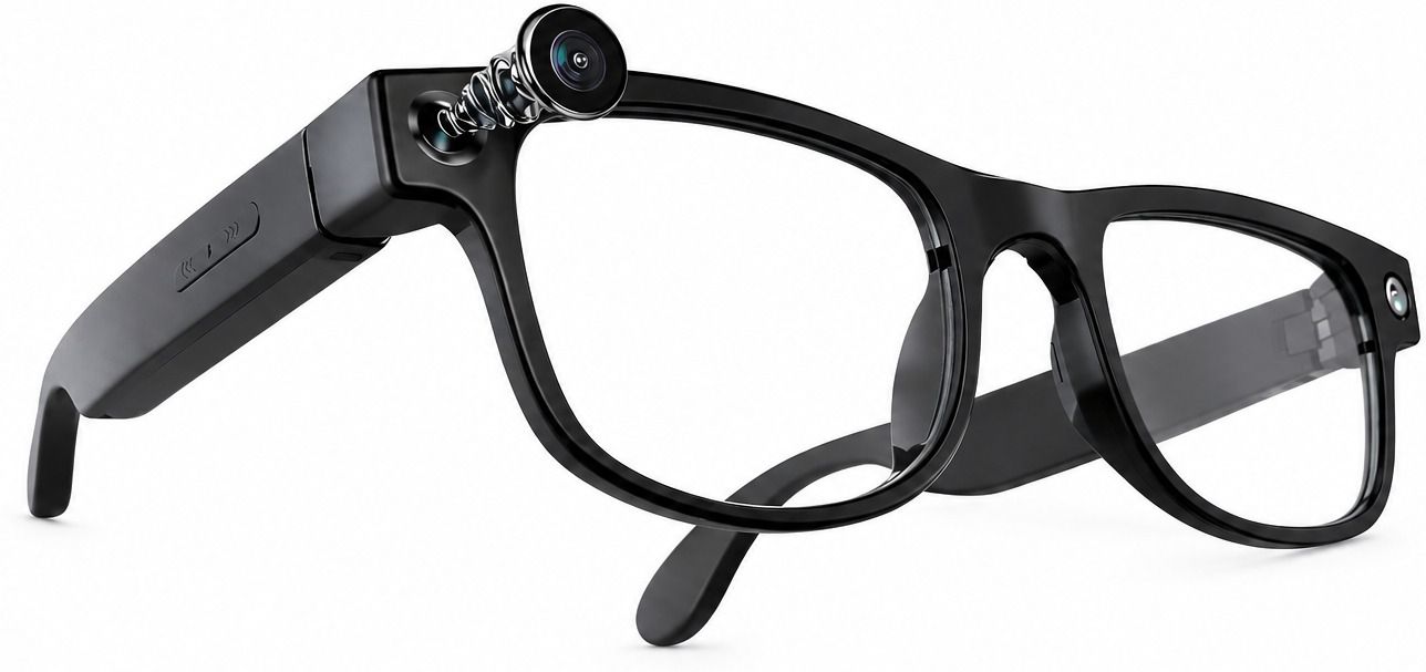REEPUD G2 AI Camera Smart Glasses, 8MP,HD, Photo&Video, Bluetooth,Voice Translation m19-image-35