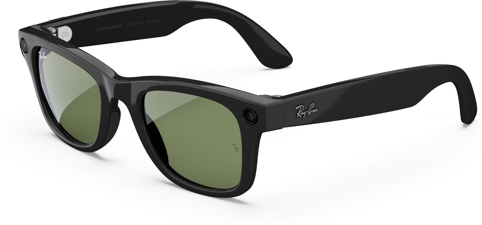 Ray-Ban Meta Wayfarer (Gen 1) Large-image-38