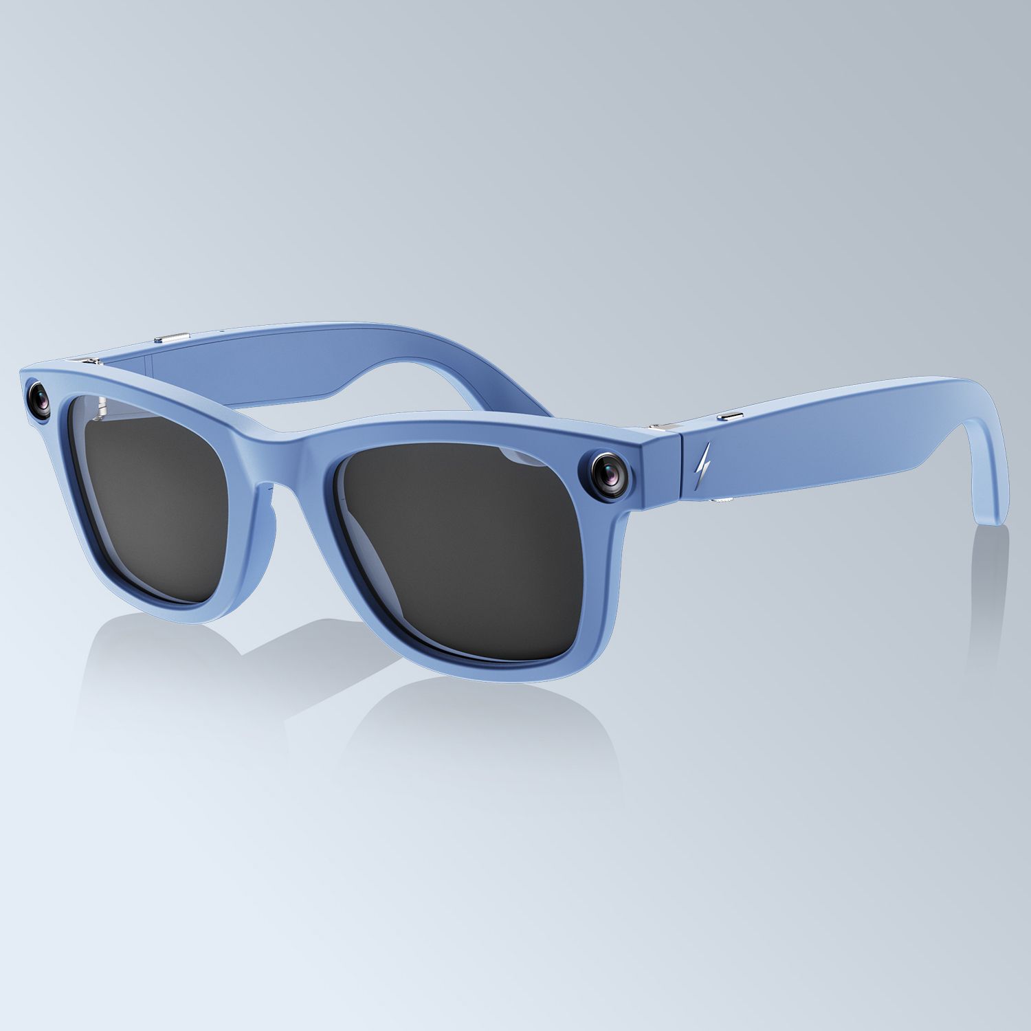 Fire-Boltt Fire-Lens F1 AI Camera Smart Glasses | 8MP | Hands-Free Photo & Video |Vision AI-image-4