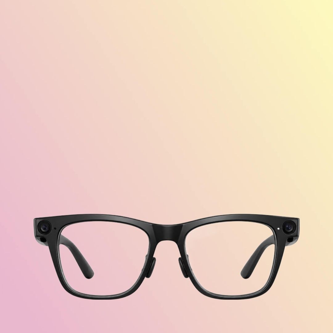 REEPUD G2 AI Camera Smart Glasses, 8MP,HD, Photo&Video, Bluetooth,Voice Translation m50-image-22