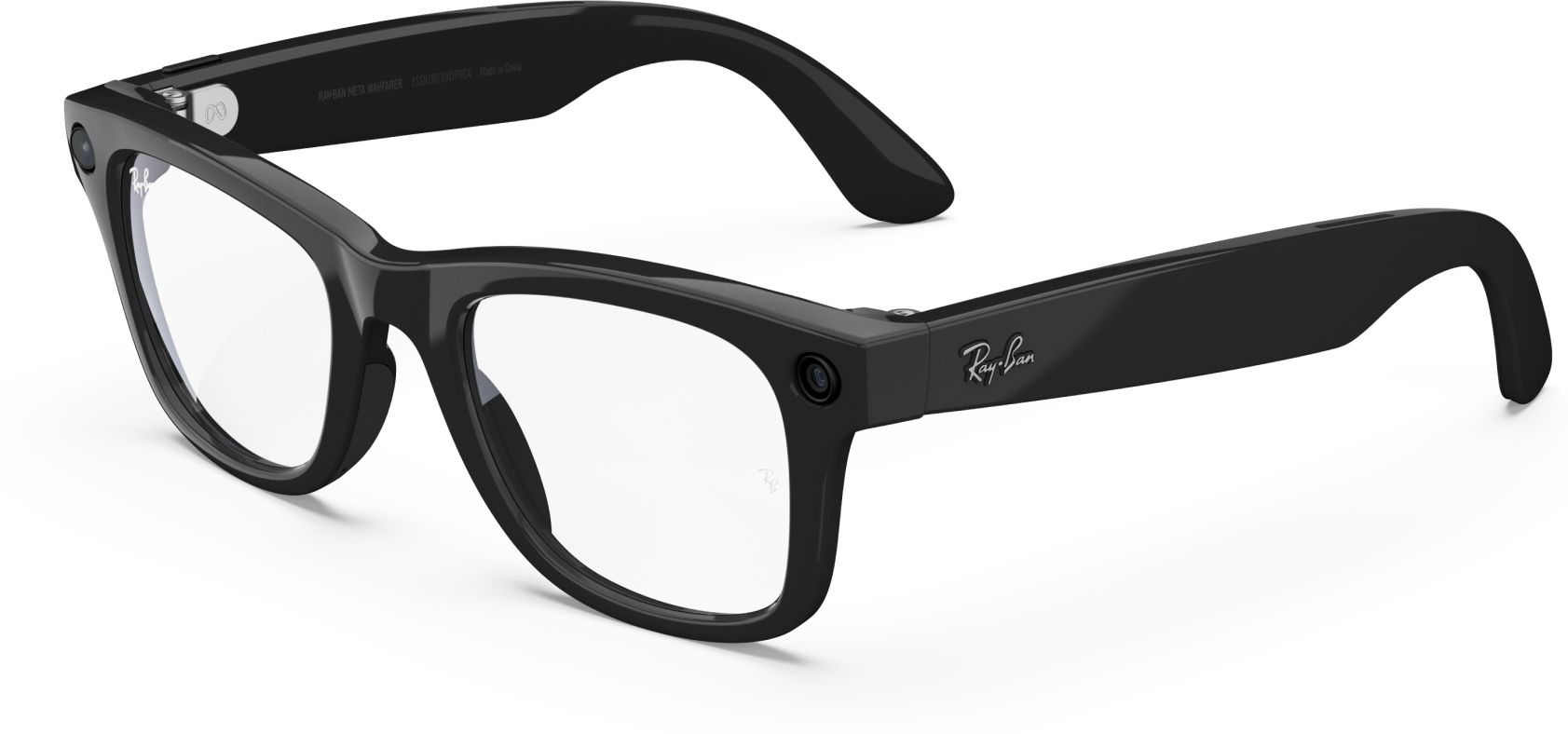 Ray-Ban Meta Wayfarer (Gen 1)-picture-13