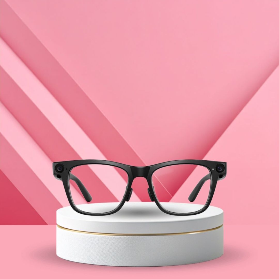 MECKWELL G2 AI Camera Smart Glasses, 8MP,HD, Photo&Video, Bluetooth,Voice Translation m11-image-33