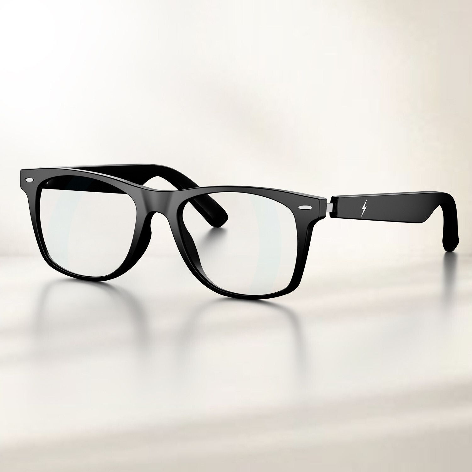 Fire-Boltt Fire-Lens Dune Smart Glasses | Bluetooth Audio | Hands-Free Calls | Voice Assistant-picture-10