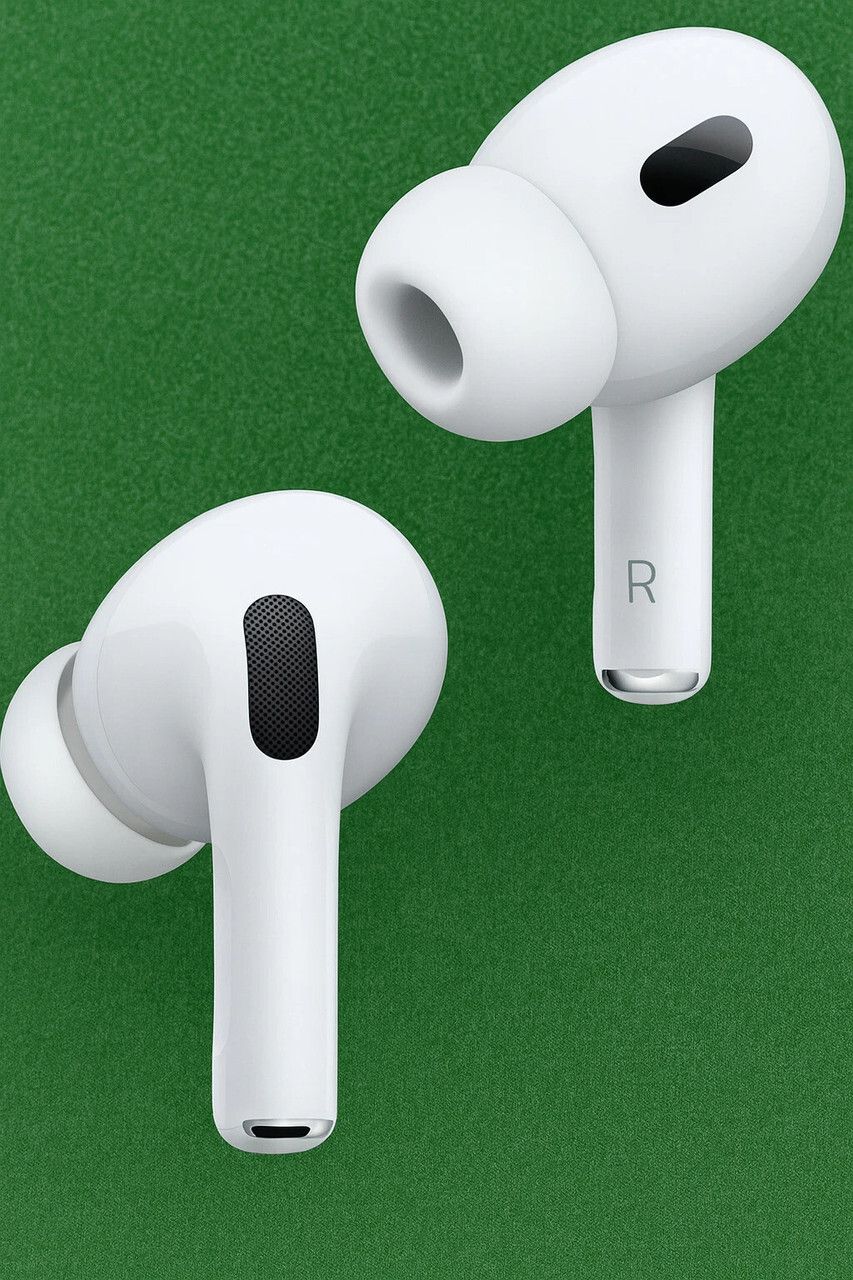WauroNix AirPods Pro (Gen 2) – Wireless, Smart & Comfortable Copy Smart Headphones-image-49