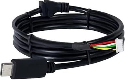 RICH POLO Mantra Mfs 100 Smart Headphones-image-9