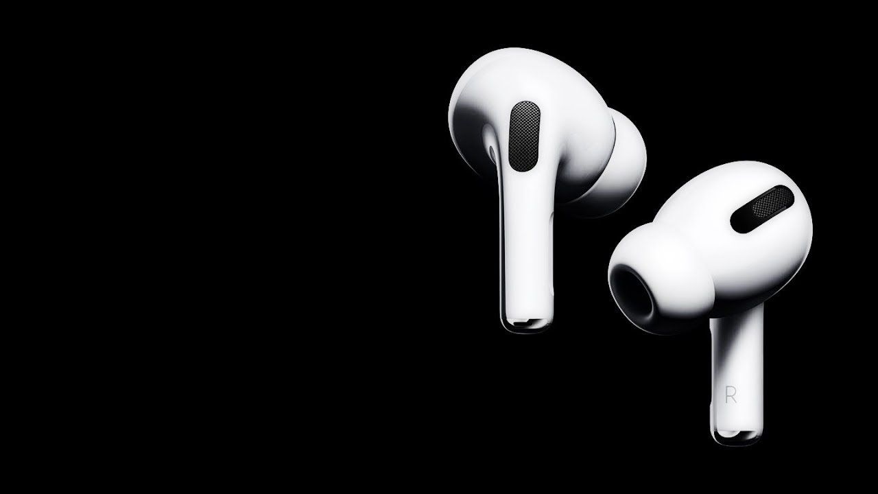 RICH POLO BEST CLEAR SOUND PODDS Smart Headphones-image-8