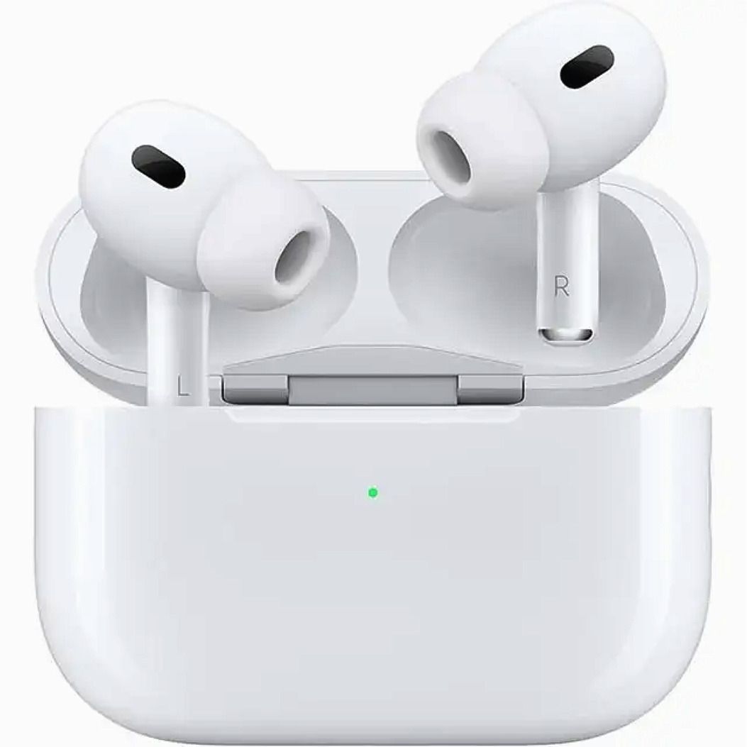 CRUPED AirBuds Pro (2nd Gen) with Case | Noise Cancellation | Bluetooth Earbuds Smart Headphones-image-31