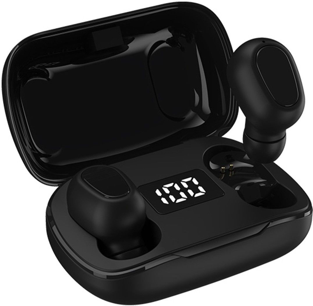 crezz L21 Smart Headphones