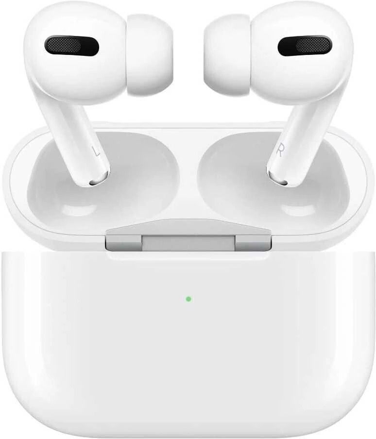 Payal Airpods Pro High Quality Earbuds With All Features Compatible for Android & Ios Smart Headphones