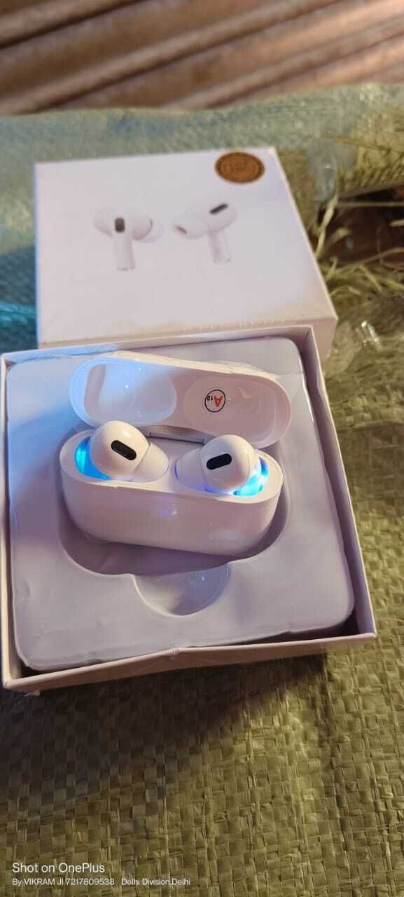 RICH POLO 2ND GEN PODS Smart Headphones-image-29