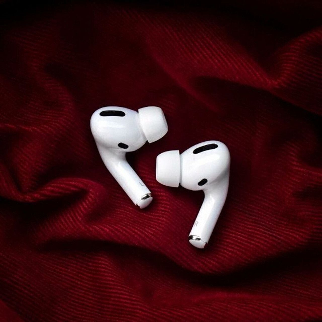 Orvik AirPods Pro (Gen 2) Copy – Stylish & Functional Smart Headphones-image-34