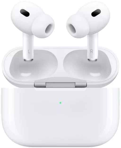 RICH POLO EARPODS LATEST GENRATION Smart Headphones-image-7
