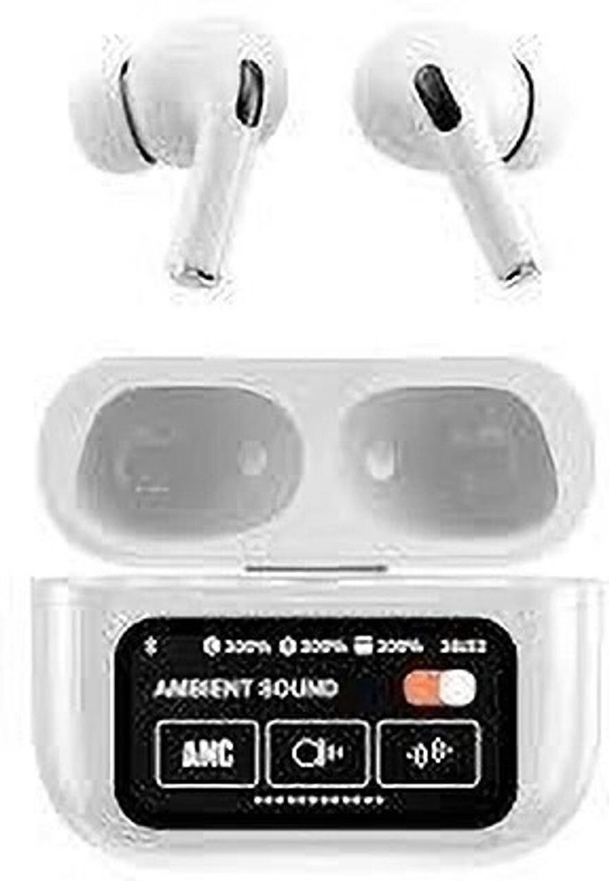 Orvik A11-Pro-SonicBeat-Gaming Smart Headphones-image-6