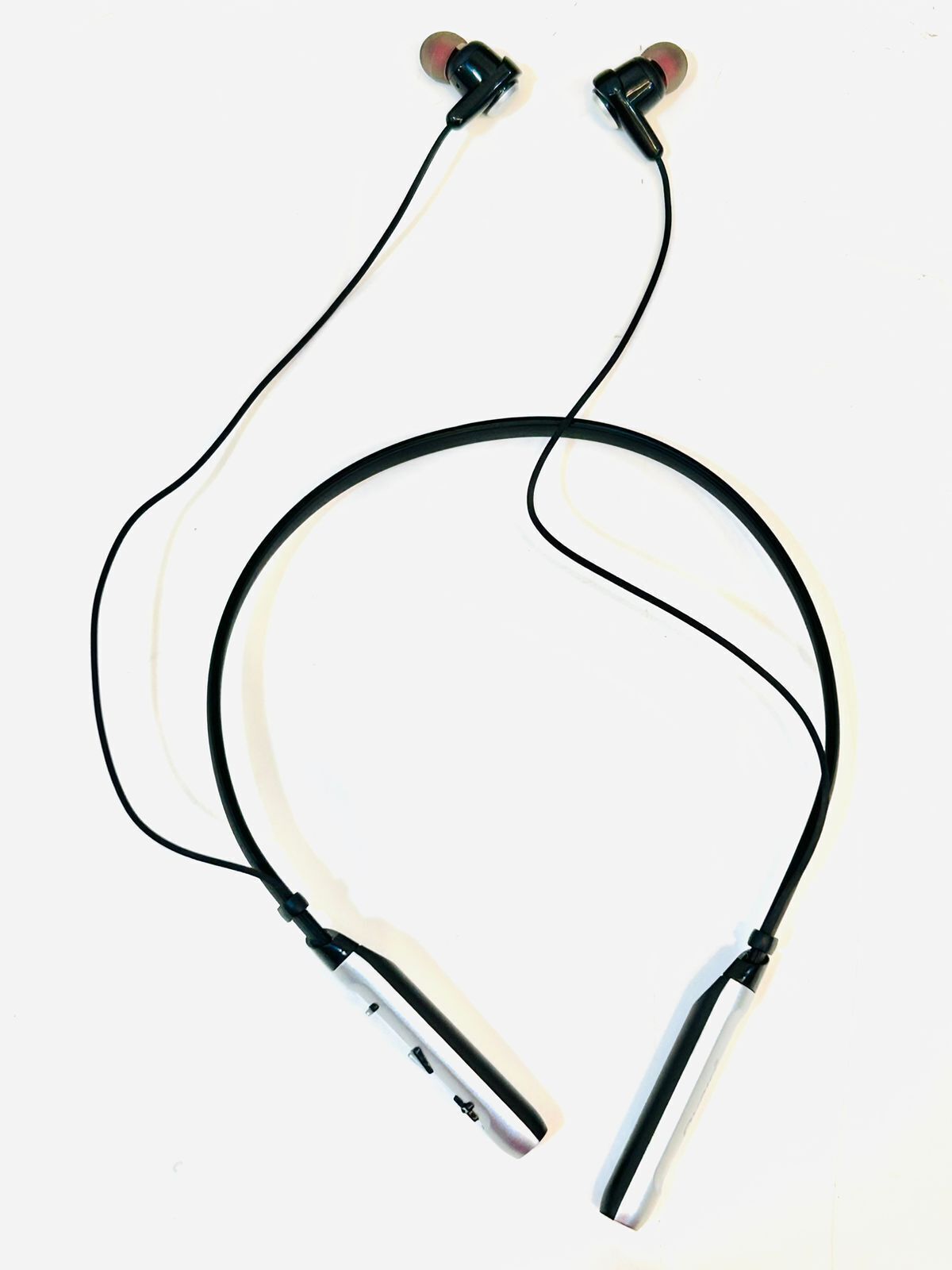 Amtc DVAIO XD_N06 MELODIC SOUND 36 Hrs MUSIC TIME BLUETOOTH WIRELESS NECKBAND HEADSET Smart Headphones-image-30