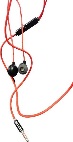 UUNINC Ubon Rapper Smart Headphones-image-44