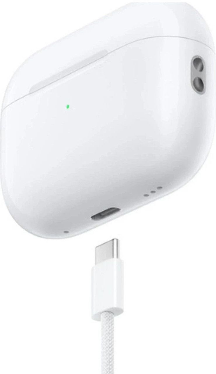 WristHive AirPods Pro (Gen 2) Copy – Sleek Design, Smart Tech Smart Headphones-image-14