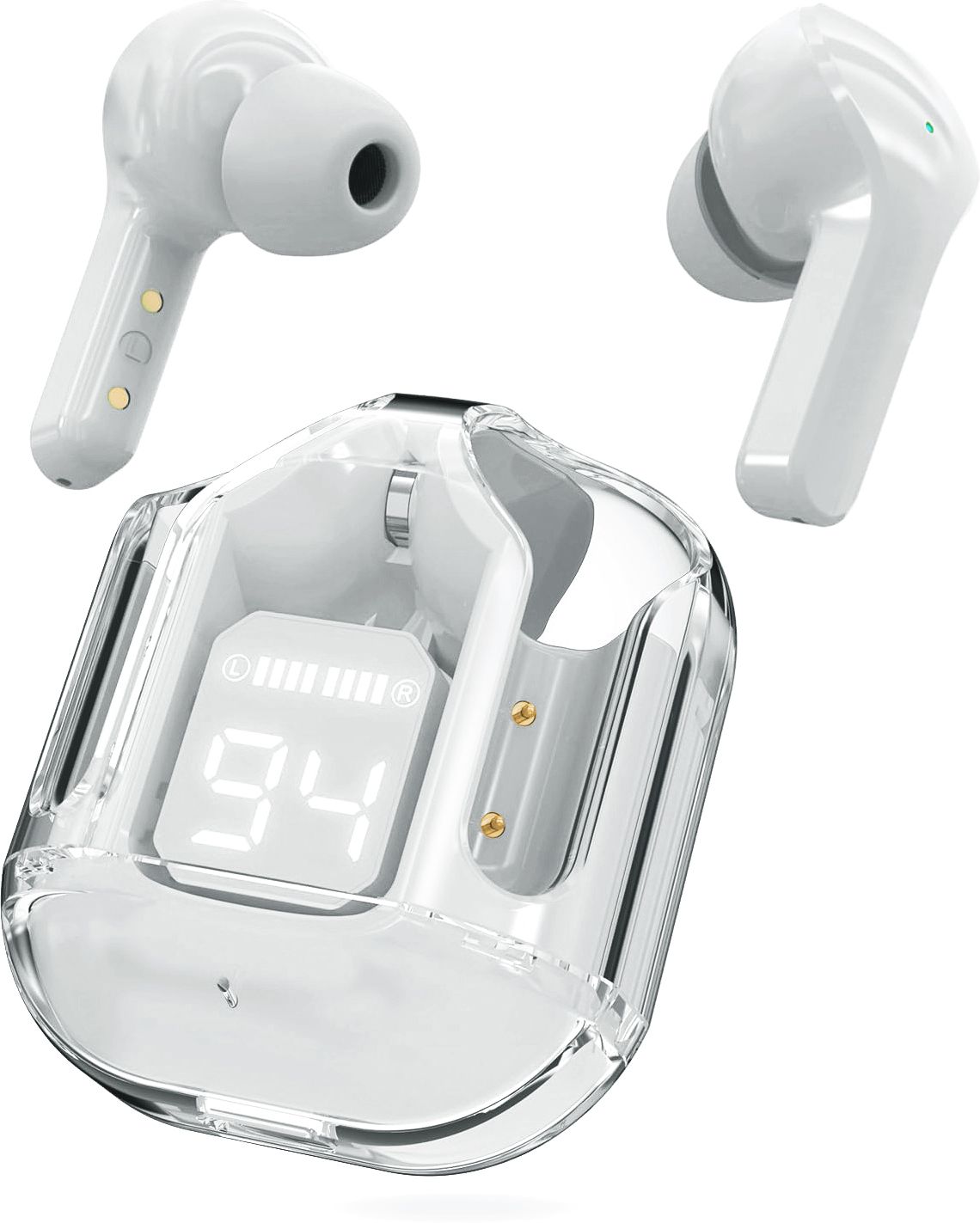 VOXX TWS Smart Headphones-picture-20