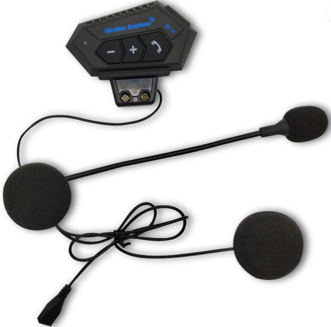 WIFTON BT12 In-Ear Bluetooth Headset with Mic for Calling, Music & Gaming Smart Headphones-image-12