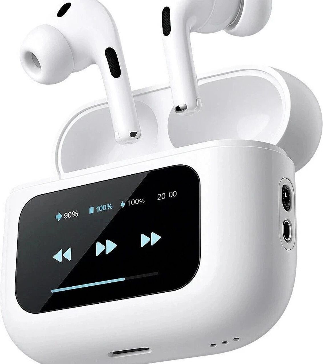 Orvik A11-Pro-ThunderBeat-TWS Smart Headphones-image-7